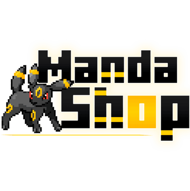 MandaShop Logo